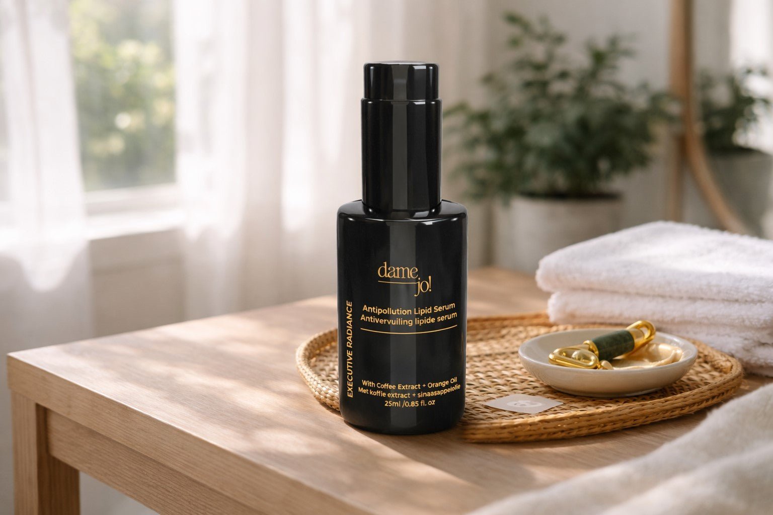 What Should a Daytime Skincare Routine Do, Really? - Dame Jo! Skincare