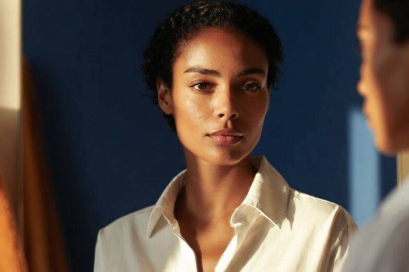 What Your Working Week Is Actually Doing to Your Skin - Dame Jo! Skincare