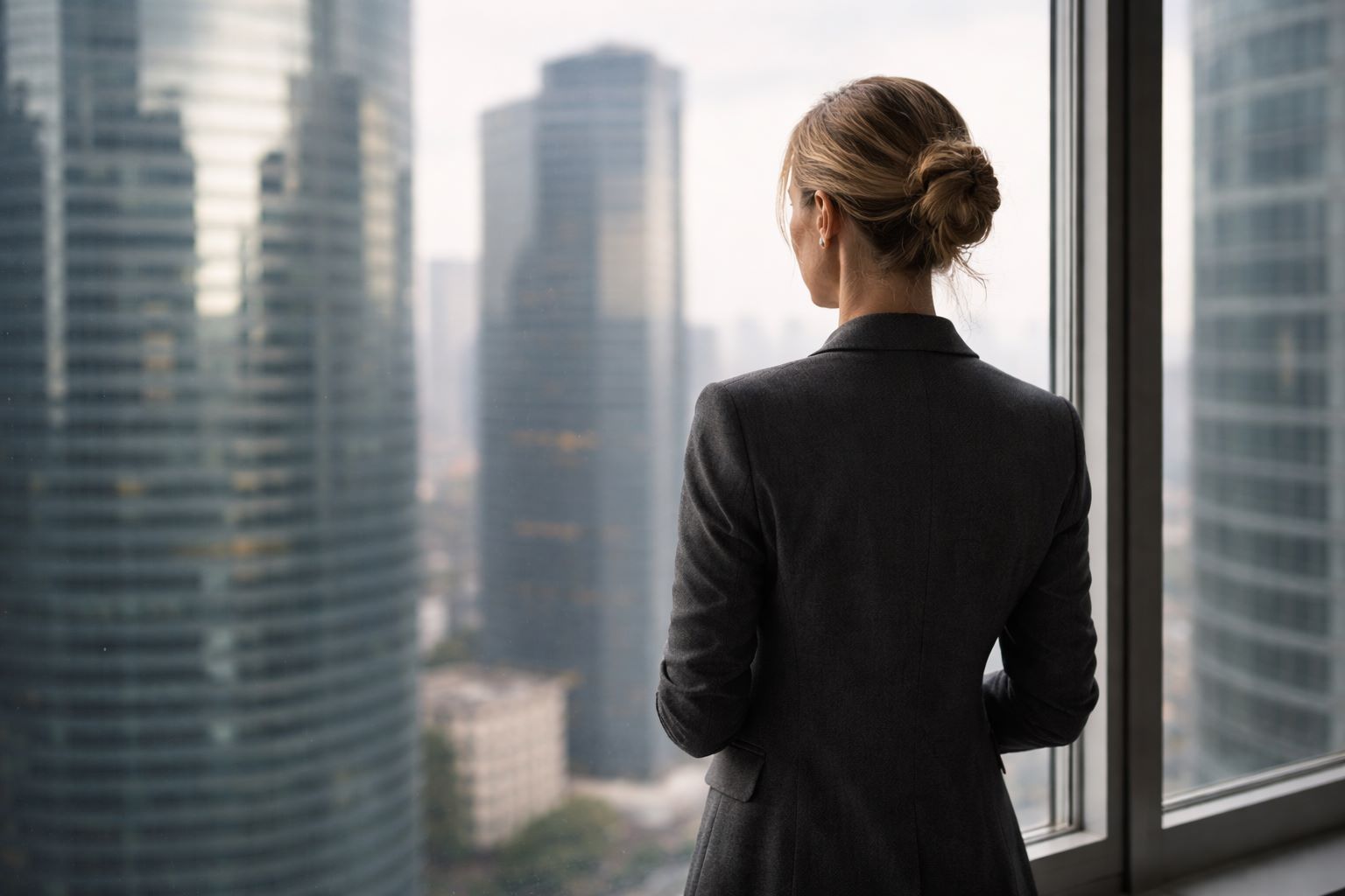 Your Skin Notices More Than You Think: Anti-Pollution Skincare - Dame Jo! Skincare