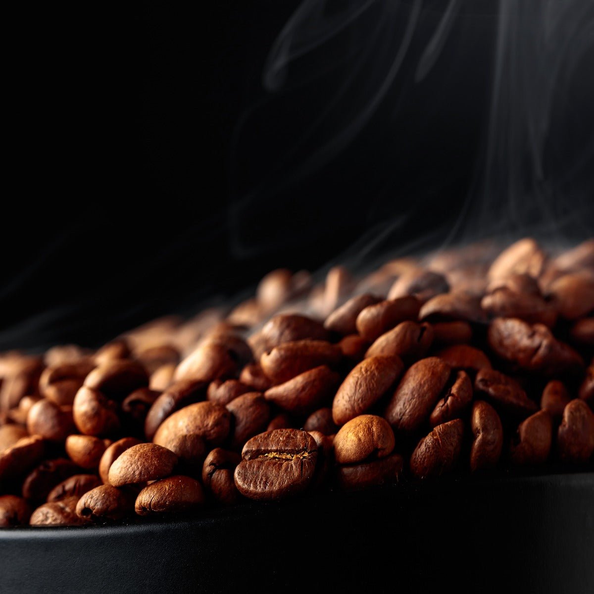 Executive Radiance Antipollution Lipid Serum - With Coffee Extract & Orange Oil - Dame Jo! Skincare