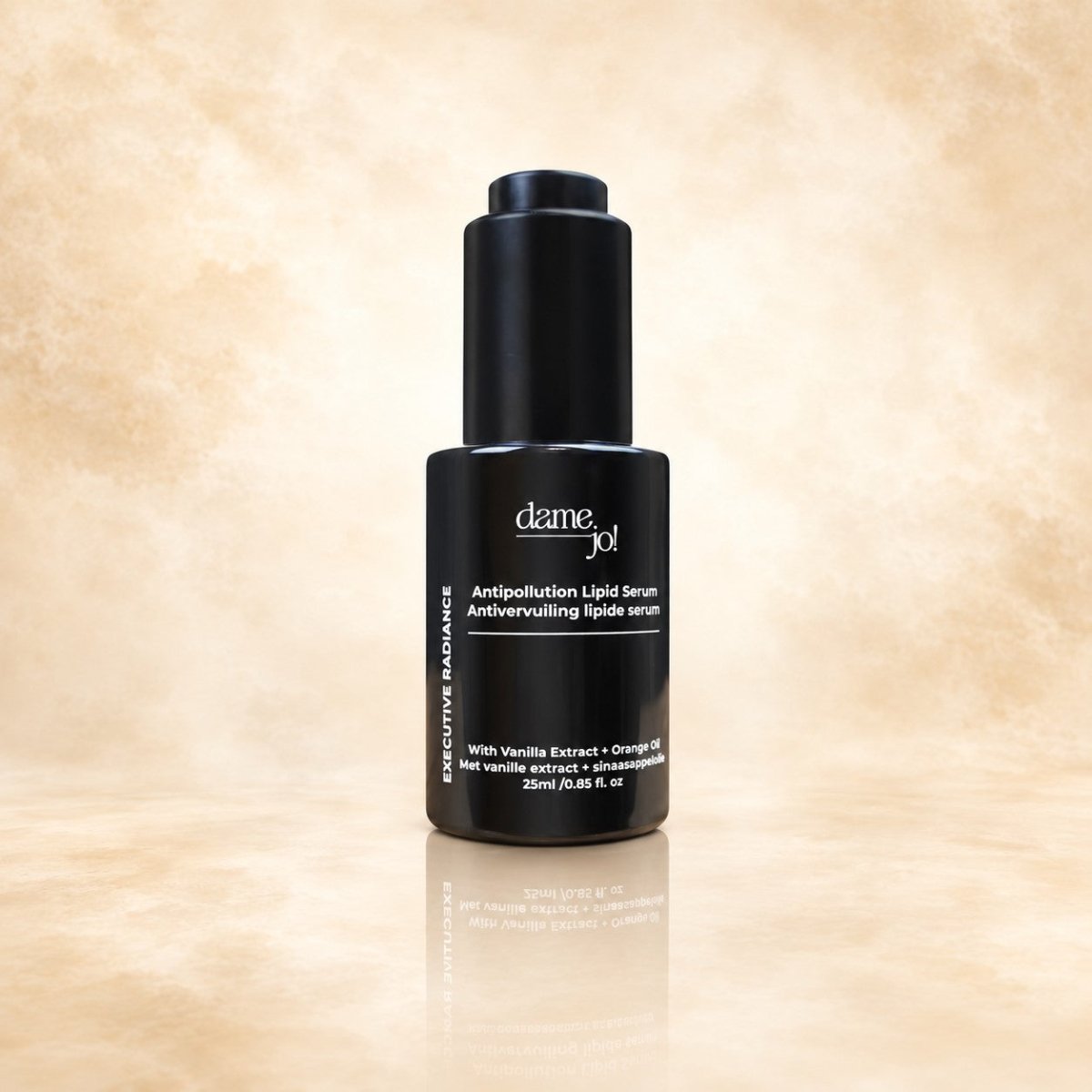 The 24-Hour Lipid System, Full Size - Dame Jo! Skincare