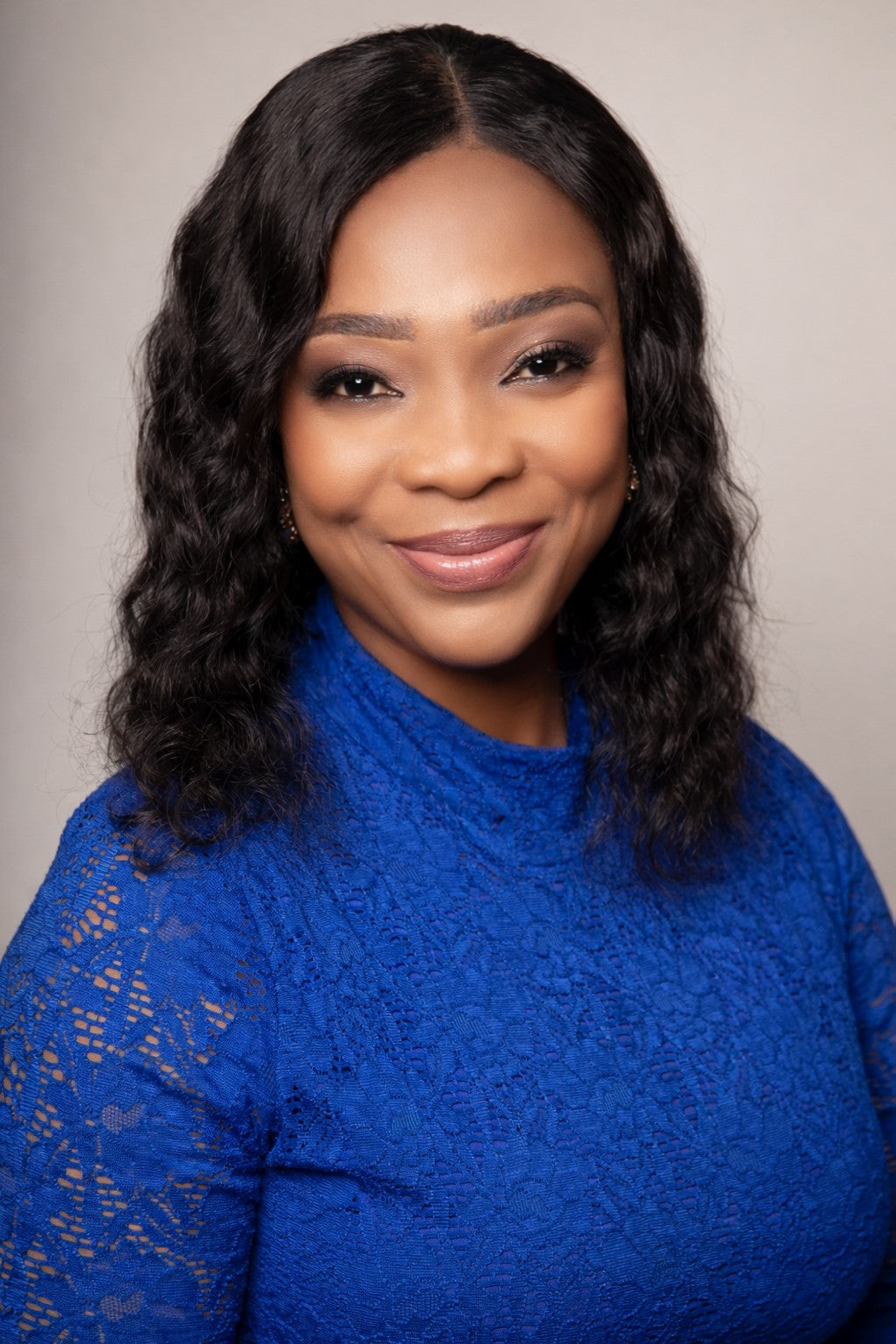 Josephine Eneje, founder of Dame Jo! antipollution skincare brand, career women skin strategy.