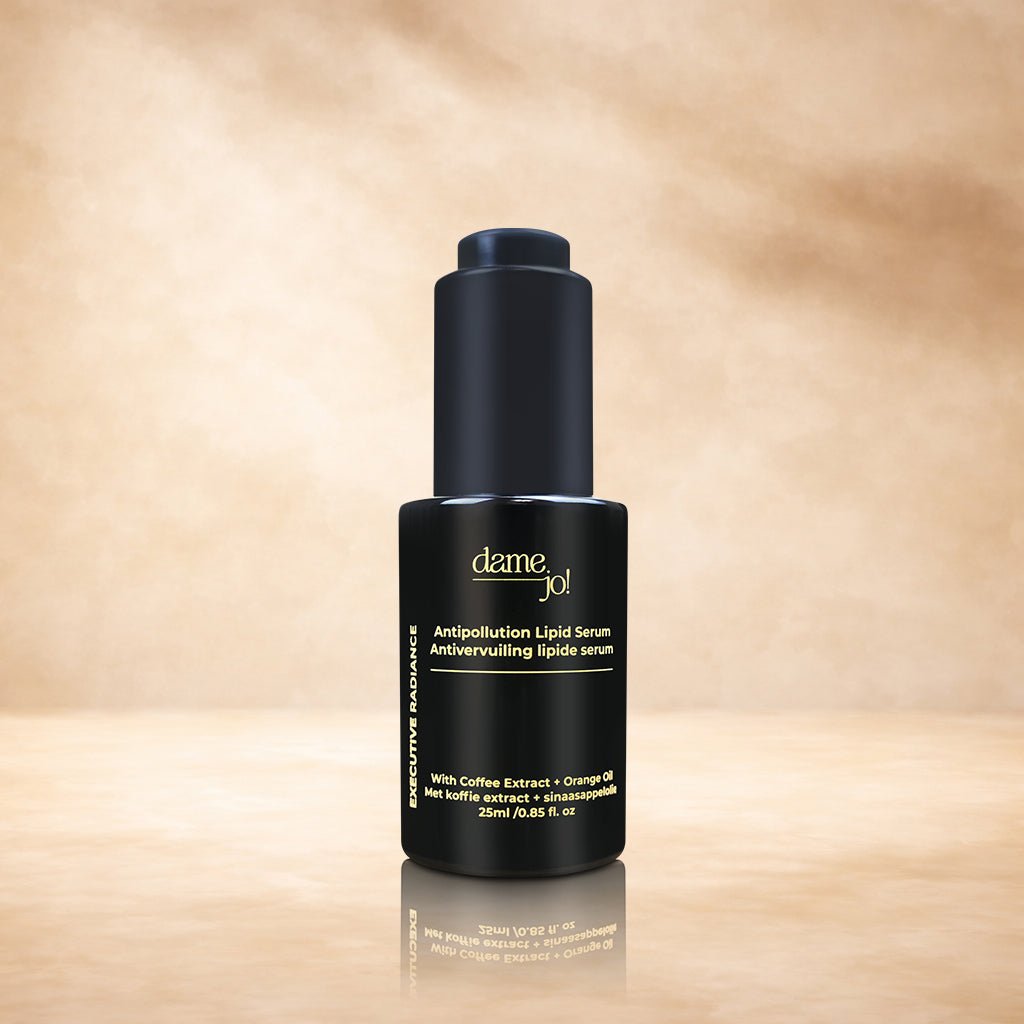 The 24-Hour Lipid System, Full Size - Dame Jo! Skincare